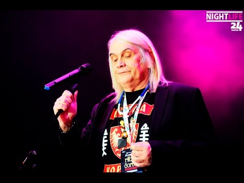 Riblja Čorba Kombank Arena 23 03 2013 ceo koncert