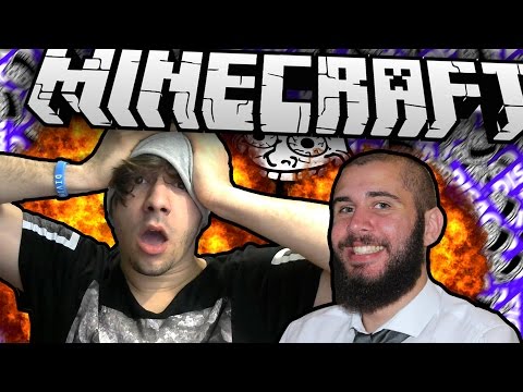 FOTO IMBARAZZANTI ?!?! - SFIDA SU MINECRAFT BUILDBATTLE W/TearlessRaptor [VIDEO BRUTTO]