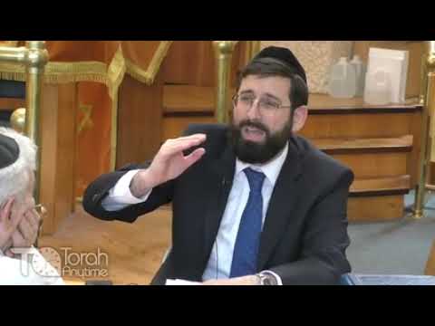 Nusach Ashkenaz vs. Nusach Sefard & Who Was the Arizal Part 1 - The Inherent Energy of Tefillah