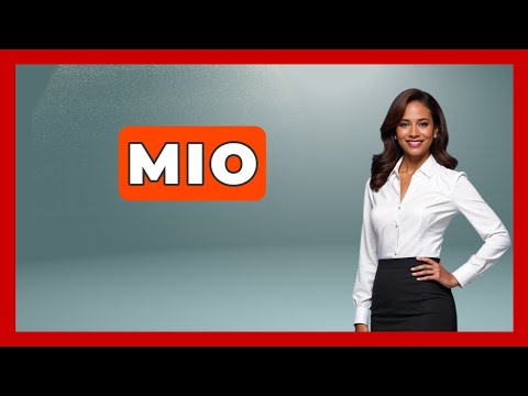 Mio - Baby Girl Name Meaning, Origin & Popularity - RandomNames.com