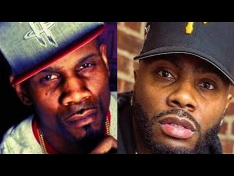ROCKNESS AND RON BROWZ TALK ETHER ROCKS - RE-UPLOAD - Monsta Mondayz Podcast Ep 31 Clip