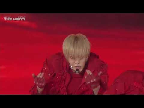 231126 NCT 127 - 'TASTY' 3RD TOUR THE UNITY