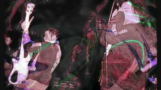 Eternal Suffering - My Once Shadowed Desire