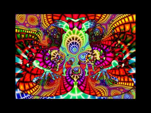 Energy Loop -  Flying Acid