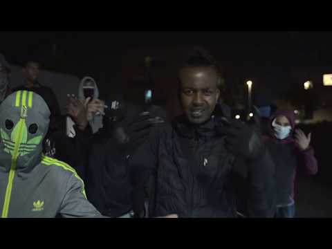 HAM fra Syd - STICK TALK (Officiel Musikvideo) [4K]