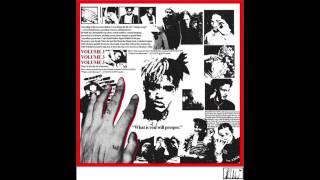 XXXTENTACION - MAXIPADS 4 EVERYONE