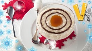 ライス プディング