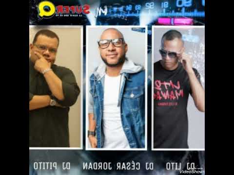 mix plena retro Dj Lito Dj Pitito Cesar J El apocalipsis 🇵🇦 #panama