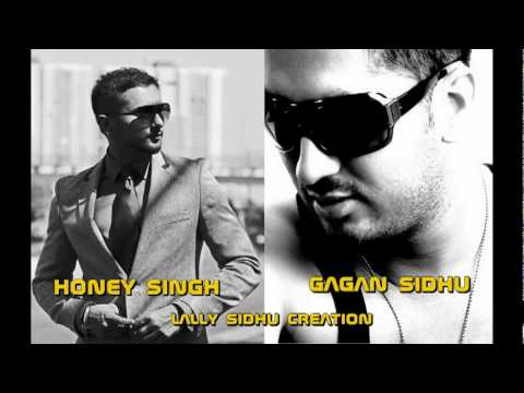 shakal pe mat ja PANDU (full song) - honey singh