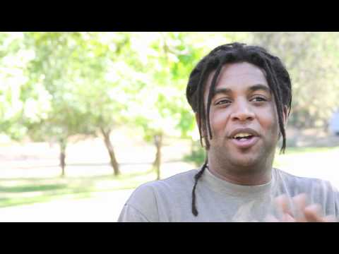 The Toyes - Brian Rogers on "Working With Mawg"