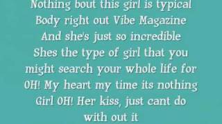 NLT- That Girl Lyrics