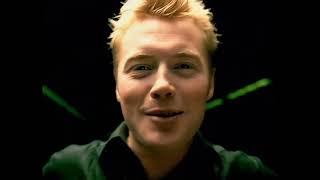 Ronan Keating - Life Is A Rollercoaster