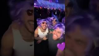 💜 Grupo frontera 💜 las de la intuición 💜