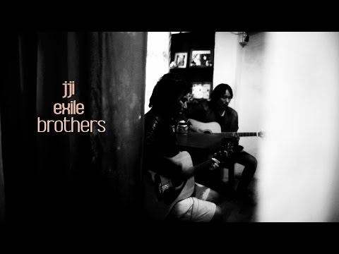 Tehelka Music Project - JJI Exile Brothers