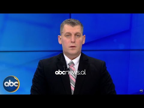 Ora e Fundit, ora 23:00- 12 Janar 2026 | ABC News Albania