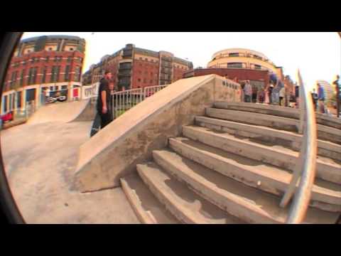 Wayback Wednesdays - Gavin's Island Friends Montage