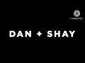 Dan Shay Save Me The Trouble PAL High Tone Only 2023