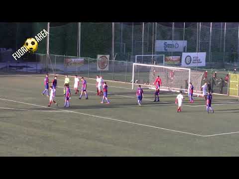 Under 16 Elite: Romulea - Tor di Quinto 1-2