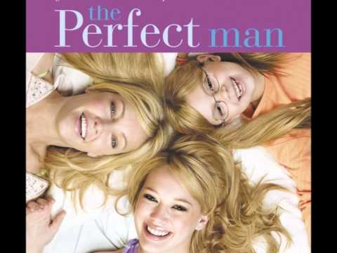 The Perfect Man Soundtrack-Better Than This-Kimberley Locke