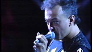 Enrico Ruggeri Contessa live