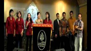 Download lagu VG Haleluya - Mazmur 121 (Ku Melayangkan Mataku) at Gereja Duta Injili Mal Ambassador mp3 Download lagu VG Haleluya - Mazmur 121 (Ku Melayangkan Mataku) at Gereja Duta Injili Mal Ambassador mp3