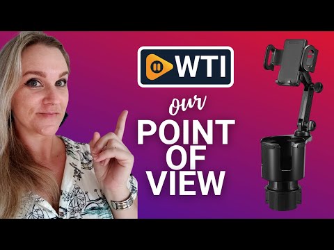 Hill Cup Holders - WTI product video review