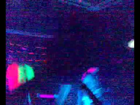 Calvin Harris - The Girls @ King Tuts