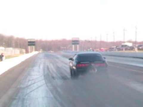 Don Barnett- BlownbirdX 5.53 137.41