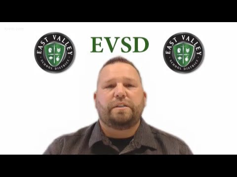 In-person classes for special education in East Valley SD still undecided