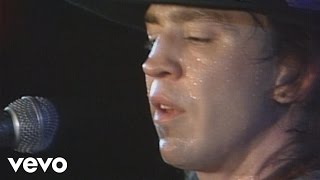 Stevie Ray Vaughan - Tell Me (from Live at the El Mocambo)