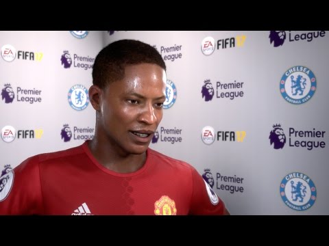 FIFA 17 Demo - The Journey - All Cutscenes / Story-Mode
