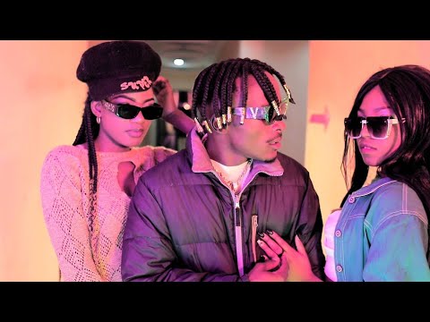 Nobeaf westguys Ft Man vii & Fabreezy Bucece (Official Video 4k)