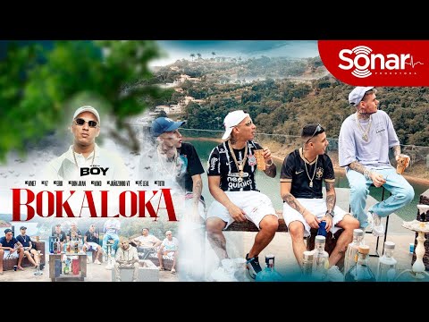 DJ Boy Boka Loka  Mcs Vine 7 Don Juan Kako Joãozinho VT V7 Tuto Erick Pê Leal 2023