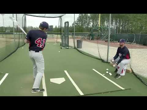 Balanced Stationary Drill