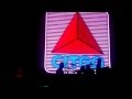 Mighty Mighty Bosstones - "Temporary Trip" (short clip) first song 2012-12-31