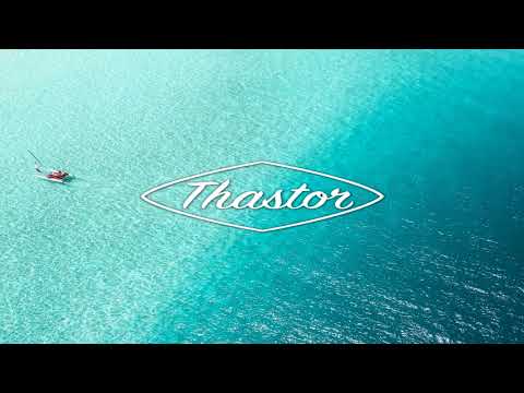 Thastor - Brave (Feat. Brian Celia)