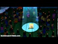 SPONGEBOB SINGS SKRILLEX 