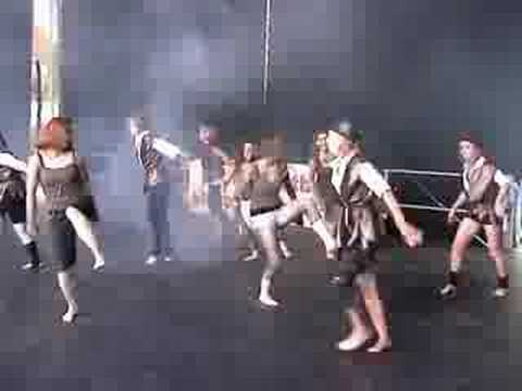 J-Dato - Fluch der Karibik Winsen 5.7.2008