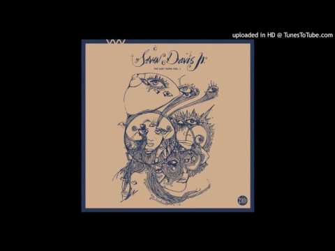 seven davis jr. - the lost tapes vol.1 - 03 words