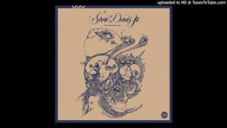 seven davis jr. - the lost tapes vol.1 - 03 words