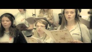 video of Cantate Youth Choir