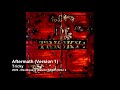 Tricky - Aftermath (Version 1) [2009 - Maxinquaye (Deluxe Edition) Disc 2]