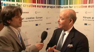 In the eye of the storm, conversation with Jeremy Rifkin