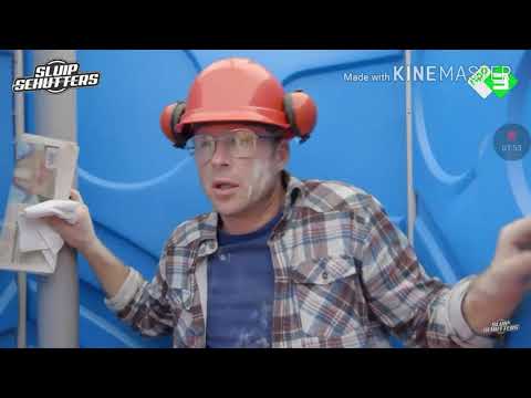 Schijten in een dixie - Sluipschutters [ Edit ]