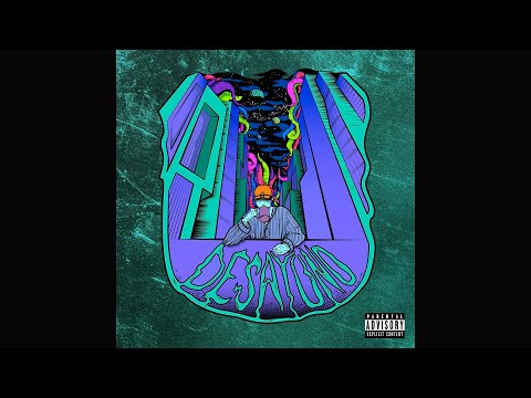 M. Nueve - Desayuno (Full Album)