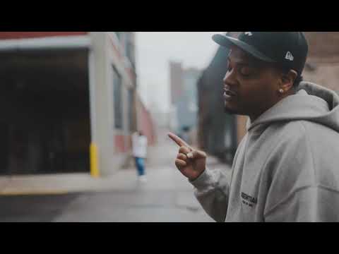 Westside Heem - Booby Trap Ft. Terrance Won (Official Video)