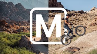  Aventure M | Limitless Exploration