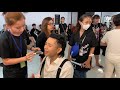 Chuyện Rap Việt G Ducky Ricky Sta