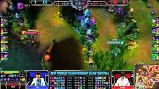 Re: [閒聊] 偷拆是不是贏Game最爽的方式？