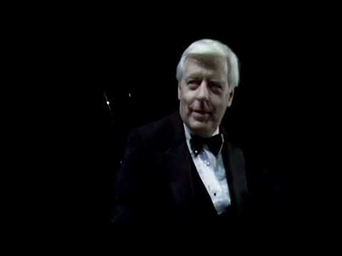 Earl Wild Performs Four Rachmaninoff-Wild Transcriptions | Televised Atlanta Recital 1983
